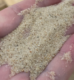 Distripark Písek sušený křemičitý - frakce 0,4 - 0,2 mm - 25 kg  (CPI-0004)