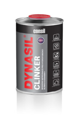 Dynasil Clinker 1 l impregnace na cihly a keramiku  (CO-0001)